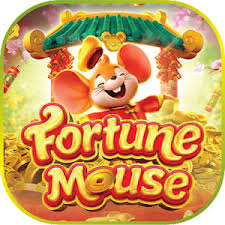 jogar fortune mouse ícone